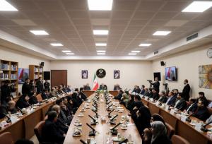 پزشکیان: معاونت راهبردی ریاست جمهوری رصدخانه کارشناسی کشور است