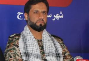 فرمانده بسیج فهرج: چفیه بسیجی نماد مقاومت و مبارزه با استکبار است