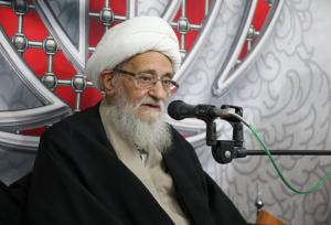 عالمی: زندگی «سردار افشار» همراه با مجاهدت و اخلاص در راه خدا بود