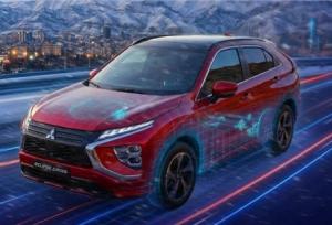 زمستان امسال با خدماتی ویژه و استثنایی برای صاحبان خودروهای میتسوبیشی همراه شده است