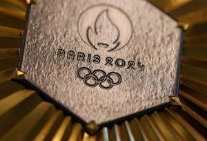 لباس کاروان آمریکا در المپیک پاریس +عکس