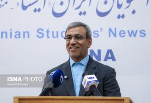 استاندار خراسان رضوی: توسعه استان از مسیر شفافیت و تحرک مدیریتی عبور می‌کند