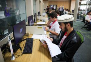 مسابقات رایان در ایستگاه پایانی؛ رویارویی نخبگان از استرالیا تا چین