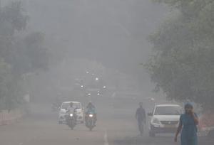 خسارت ۱۷.۲ میلیارد دلاری مرگ‌های منتسب به آلودگی هوا در کشور