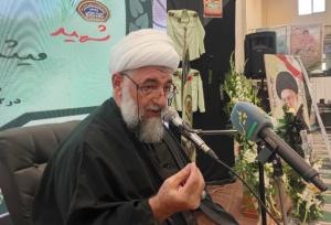 علم‌الهدی: خون شهیدان امنیت ضامن آرامش امروز جامعه است