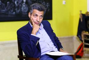 فردوسی‌پور گزارشگر فینال لیگ قهرمانان اروپا شد