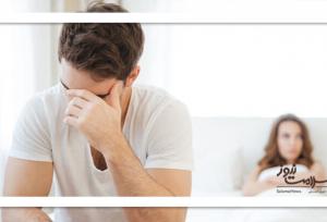چرا برخی مردان علاقه خود را به رابطه جنسی از دست می‌دهند؟