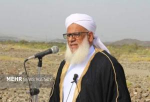 بیانیه امام جمعه اهل سنت شهر ساربوک در پی اعتراضات اخیر