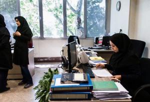 سن بازنشستگی این دسته از زنان کاهش یافت