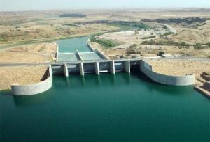 طرح فدک مهمترین پروژه سازمان آب و برق خوزستان است