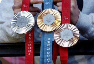  اولین مدال المپیک ۲۰۲۴ به قزاقستان رسید