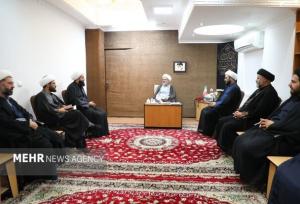 جایگاه واقعی مسجد را نشناخته‌ایم