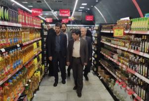عرضه گسترده برنج‌ پاکستانی و هندی در مشهد