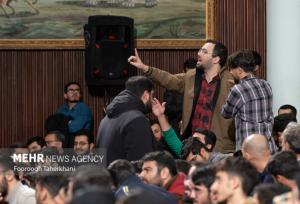 تاکید بر حضور مسئولین در دانشگاه‌ها در روز دانشجو