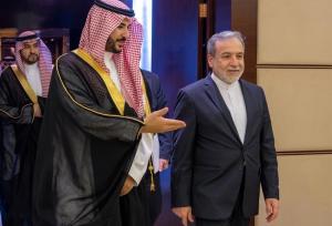 تاکید عربستان بر ضرورت مقابله با عوامل ثبات‌زدا در منطقه
