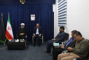 نماز جمعه پایگاهی فرهنگی و اجتماعی است