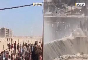 مخالفت گسترده با سازوکار جدید توزیع کمک‌ها در غزه
