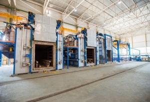 صرفه‌جویی ۱۵ میلیون دلاری با بومی‌سازی آجرهای نسوز نیروگاهی