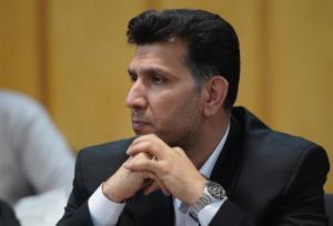 پاکدل خبر داد: حضور نماینده تهران در لیگ هندبال بعد از ۱۷ سال