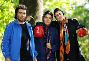 خبر غافلگیرکننده برای هواداران فیلم نهنگ عنبر