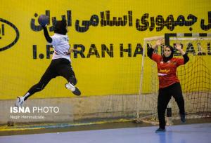 دعوت از دو بازیکن زنجانی به اردوی تیم ملی هندبال دانش‌آموزی