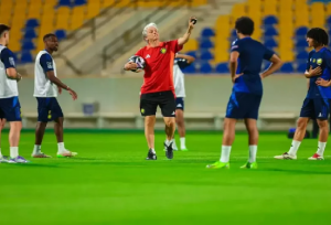 النصر پرتغالی‌ترین باشگاهی دنیا شد!