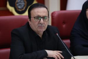 نوذری: ۵۰ هزار میلیارد تومان سرمایه گذاری در قزوین در حال انجام است
