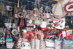 اجرای ۵۰ برنامه به مناسبت هفته صنایع دستی
