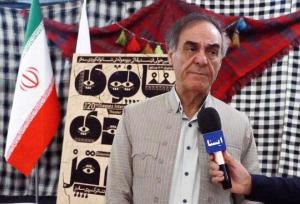 دبیر جشنواره تئاتر کردی سقز: بیستمین دوره تئاتر کردی، گفت‌وگویی فرهنگی میان ملت‌هاست+ویدئو