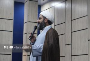 مدیرکل تبلیغات بوشهر: مدارس صدرا «پایگاه تراز انقلاب اسلامی» هستند