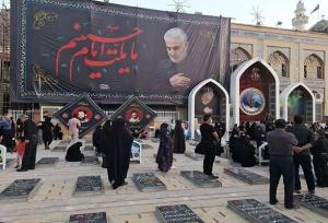 محرم فرصتی برای دلدادگی، عشق ورزی و ارادت به اباعبدالله الحسین(ع)