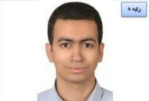 رتبه تک رقمی کنکور سراسری به دانش‌آموز شیرازی رسید