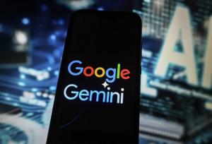 جمینای۳ در موتور  جستجوی گوگل تعبیه شد