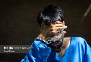 دستگیری سوداگر مرگ در پیشوا با کشف سلاح و پهپادهای مجهز