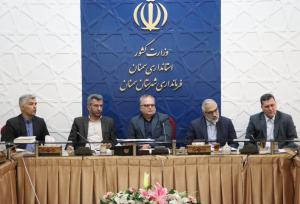 ممنوعیت استفاده از خودروی شخصی برای سرویس دانش‌آموزان در سمنان