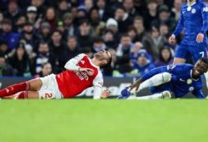 انتقاد شدید مرینو از کایسدو: اصلا و ابدا عذرخواهی نکرد!