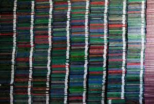 حل یک چالش مزمن آموزش عالی با سامانه سازماندهی خودکار پایان‌نامه‌ها