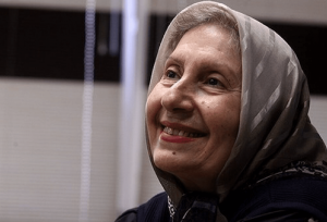 بازیگر زن مطرح سینما درگذشت