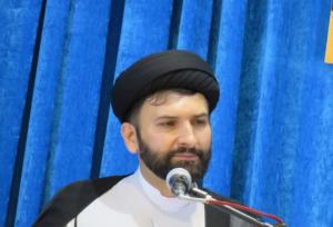 امام جمعه گراش: دانشجویان پیشگامان جهاد علمی و استکبارستیزی‌اند