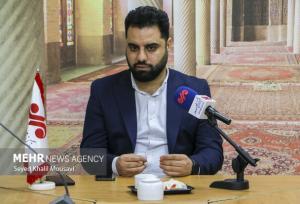 سال گذشته بیش از ۵۴ میلیون تن کالا از مبادی استان جابه‌جا شدند