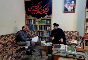 نماز جمعه تریبون عدالت خواهی و وحدت آفرینی است