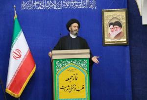 عاملی: مسئولان در اظهارات خود چنان صحبت کنند که دشمن مأیوس شود