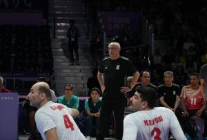 تدارکات صفر والیبال نشسته از بازی‌های ریو تا امروز/ دستمان را بسته‌اند