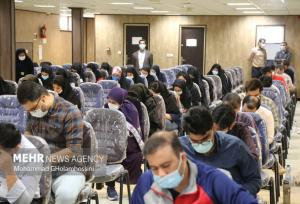 اعلام نتیجه بررسی مدارک آزمون دستیاری فوق تخصصی پزشکی در هفته آینده