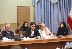 فاطمی: اردبیل دارای بافت تاریخی پویا است