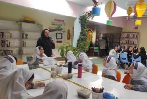 بشارتی: آموزش مفاهیم پدافند غیرعامل باید از سنین کودکی آغاز شود