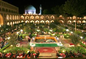 هتل‌های سبز؛ شانس دوباره اصفهان برای رقابت در گردشگری جهانی