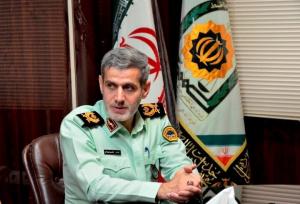 عوامل شهادت بسیجی «امین ضیایی» دستگیر شدند