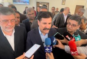 ضرورت مدیریت بحران آبی در مناطق محروم