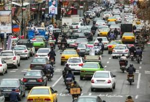 ۳۰ درصد افزایش مصرف سوخت در خودرو‌های فرسوده